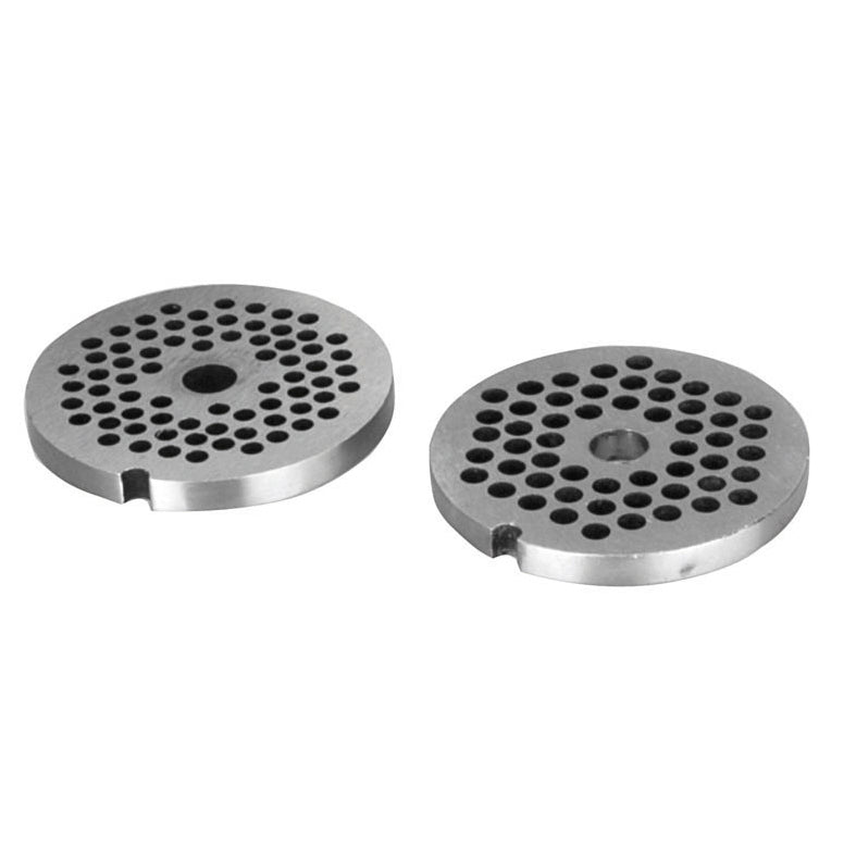 Pettine Cortacarne In Acciaio Inox