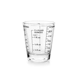 Vaso Medidor Mini Para Licores Y Shots Marca Ibili
