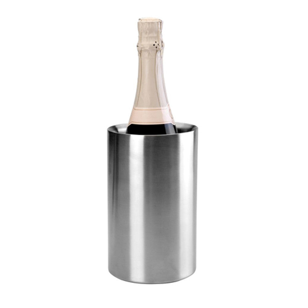  Alfi 0355010000 acrílico enfriador de botellas de vino : Hogar  y Cocina