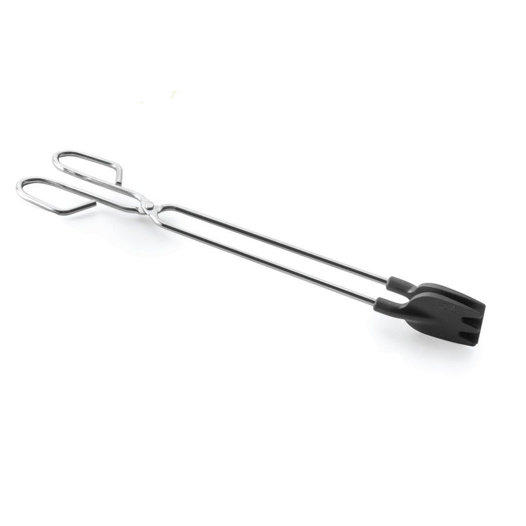 Pinzas Tenazas De Cocina Acero Inoxidable Italux B