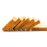 Molde Para Pan De Caja Con Tapa Aluminio Anodizado Ibili