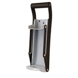 Prensa Latas Y Destapador De Botellas Ibili