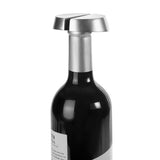 Descapsulador De Metal Para Botellas De Vino IBILI