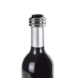 Anillas Anti Goteo para Botellas de Vino 2 Unidades IBILI