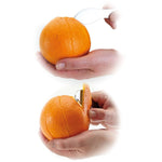 pelador de naranjas ibili
