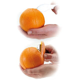 pelador de naranjas ibili