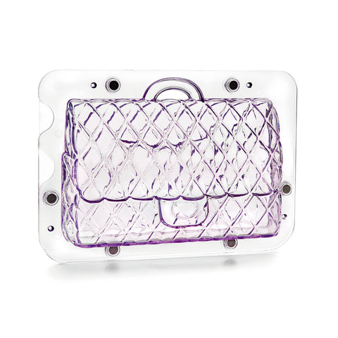 Ibili || Molde rectangular desmontable con pinza y plato Ibili || Molde rectangular desmontable con pinza y plato