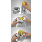 cortador de limones IBILI