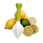 Exprimidor de Limones y Citricos Manual Cono IBILI