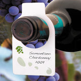 Etiquetas para Poner en Vinos + Rotulador IBILI