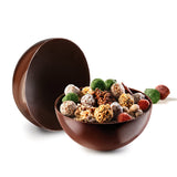 Molde Esfera 3D para Chocolate Con Imanes IBILI