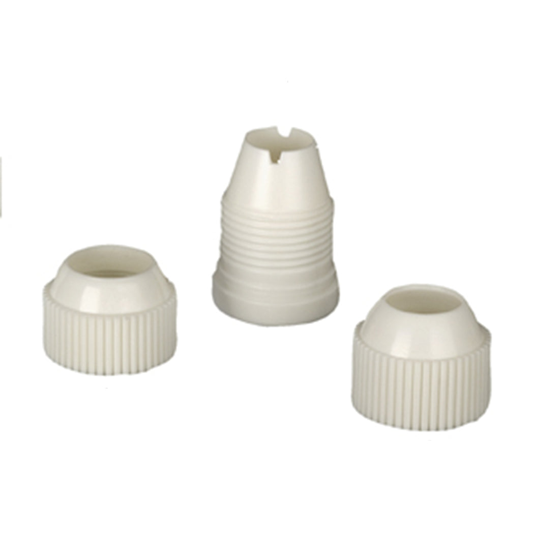 IBILI Set Di Spatole Decoratrici In Plastica: Ideali Per Pasticceria E Cucina