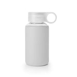 Botella Anti-golpes para agua especial para niños libre BPA IBILI