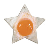 Molde Huevo En Forma De Estrella Ibili
