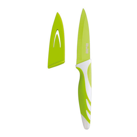 CUCHILLO COCINA ANTIADHERENTE IBILI VER