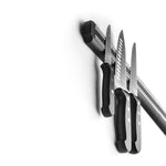 soporte o base magnetica para cuchillos Ibili
